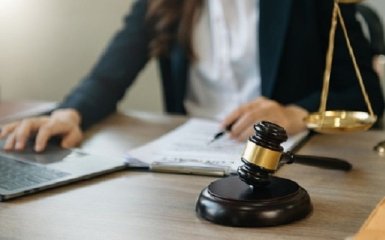 ОПУ назвав 3 моделі спецтрибуналу щодо злочину агресії РФ