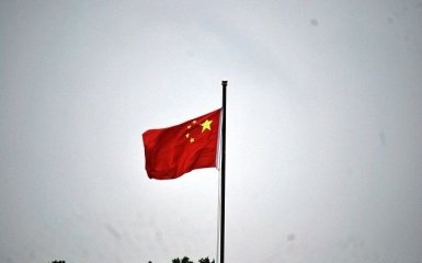 В китайском городе объявили военное положение - что случилось