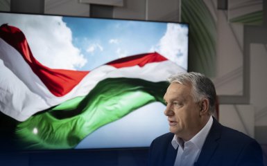 Orban continues to promote Kremlin narratives