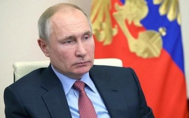 Экс-посол США в России назвал самый большой страх Путина