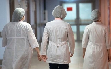 Кількість хворих на коронавірус в Україні 21 грудня різко знизилася