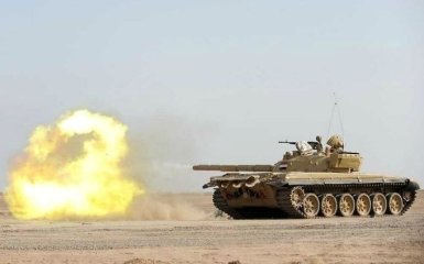 Військові США хочуть навчитись воювати с російськими танками