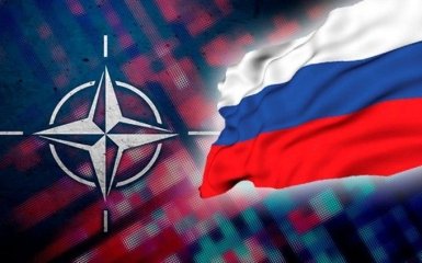 В Росії оцінили ймовірність великої війни з НАТО