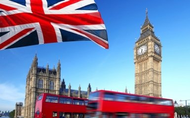 Глава МЗС поїде на зустріч із владою Великої Британії