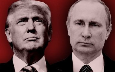 Найлютіший друг Путіна: мережа кипить через заяви Трампа щодо санкцій