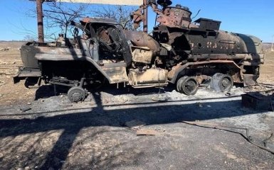 Оккупанты серьезно увязли в Украине и не могут восстановить наступление