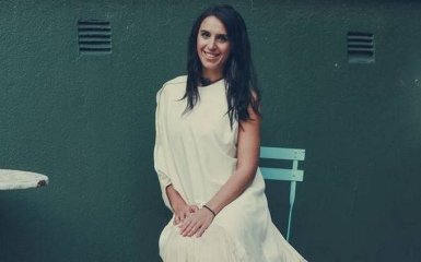 Джамала порадовала сеть фото с отцом