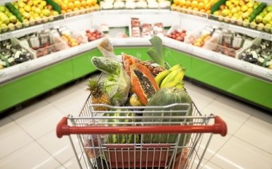 Кабмин расширяет список запрещенных товаров из РФ