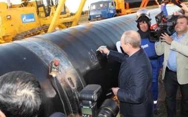 Путин решил применить еще один вид оружия: Украине есть, чем ответить
