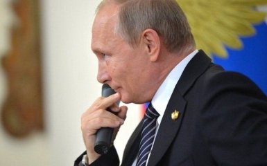 Наступник Путіна: у Кремлі відповіли щодо пошуків послідовника