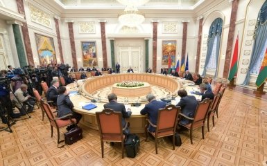 У Мінську пройшли переговори щодо Донбасу: головні результати