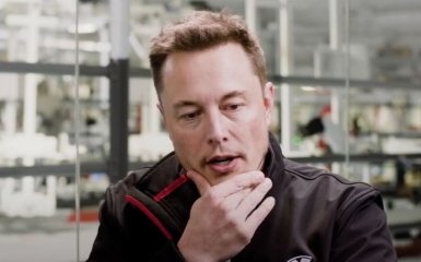 Ілон Маск анонсував "принтер вакцин" для боротьби з коронавірусом