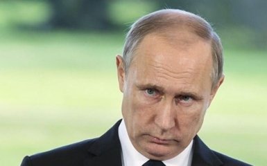 Путин наградил российского полковника за войну на Донбассе: опубликованы фото