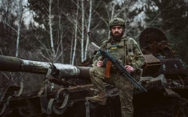 ВСУ в течение суток ликвидировали 850 военных армии РФ - информация от Генштаба