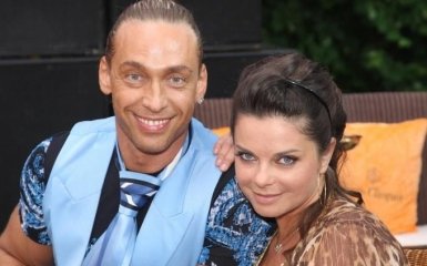 Скандал з "кримнашисткою" Корольовою: чоловік співачки видав філософський коментар