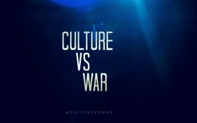 Культура против войны. Вышел трейлер цикла документальных фильмов о художниках на войне