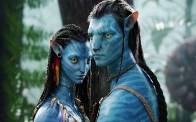 Оголошені дати виходу чотирьох сиквелів фільму "Аватар"