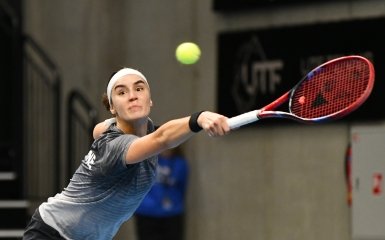 Ангеліна Калініна