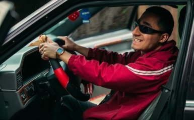 Фильм Антонио Лукича "Люксембург, Люксембург" стал лидером украинского проката