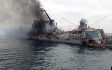 Военно-морские силы Украины создали бригаду морских дронов