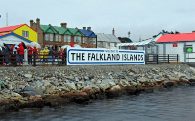 Фолклендські острови