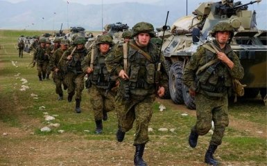 Госдеп США опроверг отвод войск России от границ Украины