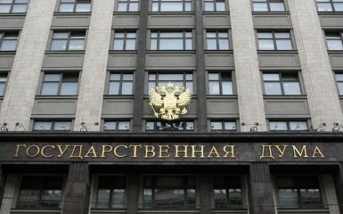 В путинской Думе уже заговорили о "независимости" ДНР-ЛНР