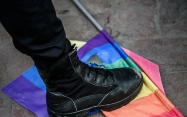 Фантомні скарги: в Кремлі заперечили дані щодо переслідування геїв в Чечні