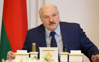 Лукашенко підготував новий "удар" проти ЄС за санкції