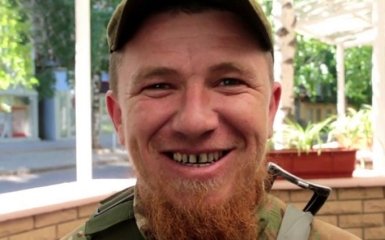 С Моторолой попрощаются в театре: в сети появилась жесткая шутка