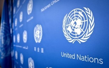 Україна домоглася: в Радбезі ООН обговорюють гібридні війни