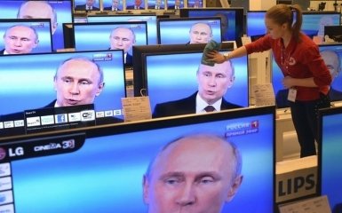 Лживость российской пропаганды показали на ярком примере: соцсети кипят
