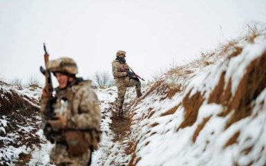 Протягом доби ЗСУ відбили 15 атак армії РФ та завдали 19 ударів по ворожих позиціях