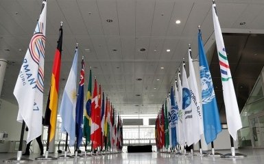 Саммит G20: Путин отрицает вмешательство России в выборы в США