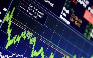 Фондовые рынки Японии резко снизились