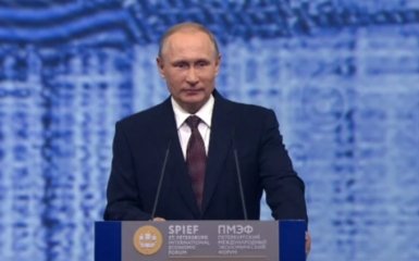 Путин сенсационно поддержал требования Порошенко по Донбассу