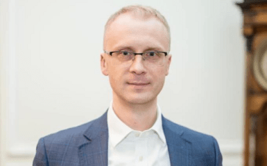 Олег Ніколенко