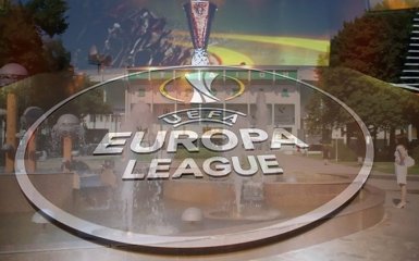 "Ворскла" получила первого соперника в Лиге Европы