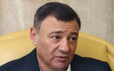 Зняття європейських санкцій із соратника Путіна: з'явилася цікава деталь