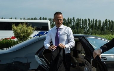 В Угорщині виступили зі скандальною заявою про українських полонених