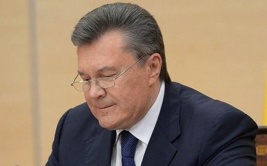 Януковича офіційно можна брати: опублікований документ