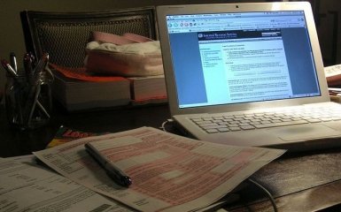 Сколько госслужащих подадут е-декларации: названы впечатляющие цифры