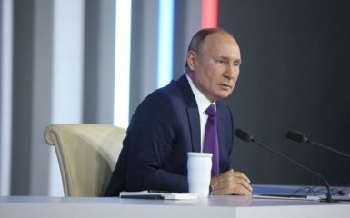Чехія поставила жорсткий ультиматум Путіну щодо України й НАТО