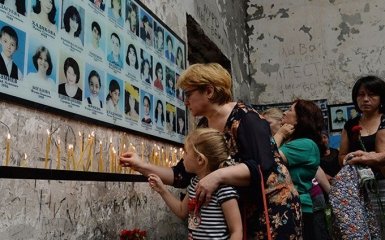 В России разгорается скандал с нападением на журналисток: появилось фото