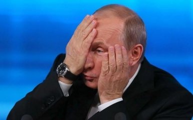 Росія зганьбилася на весь світ - розкрита чергова безсоромна брехня Путіна