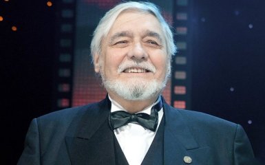 У Мінську помер відомий актор