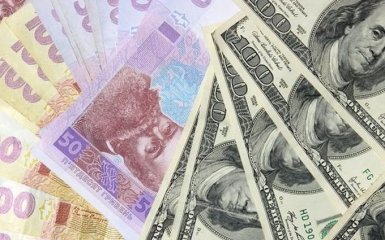 Курсы валют в Украине на понедельник, 5 декабря