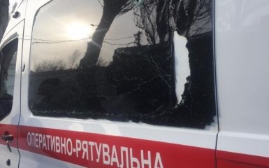 Чего хотят боевики: ветеран АТО объяснил обстрелы Авдеевки