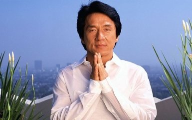 Джеки Чан потребовал встречи с Лукашенко: появились подробности