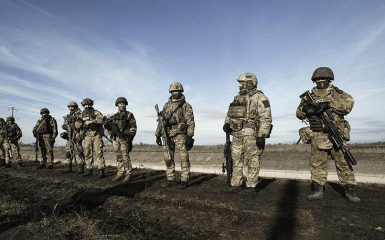 Военные операции России снова оказались под вопросом